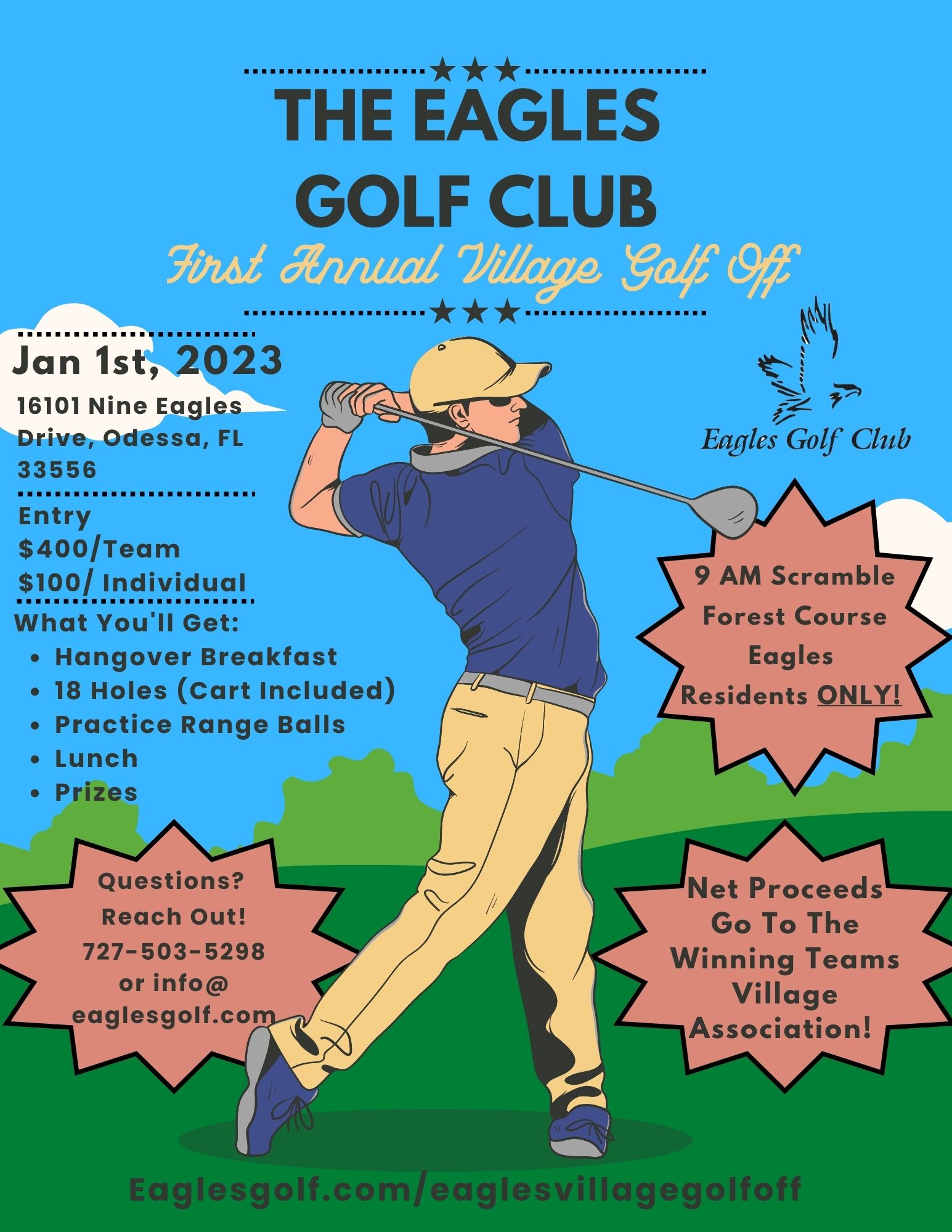 EGC-First-Annual-Village-Golf-Off-2