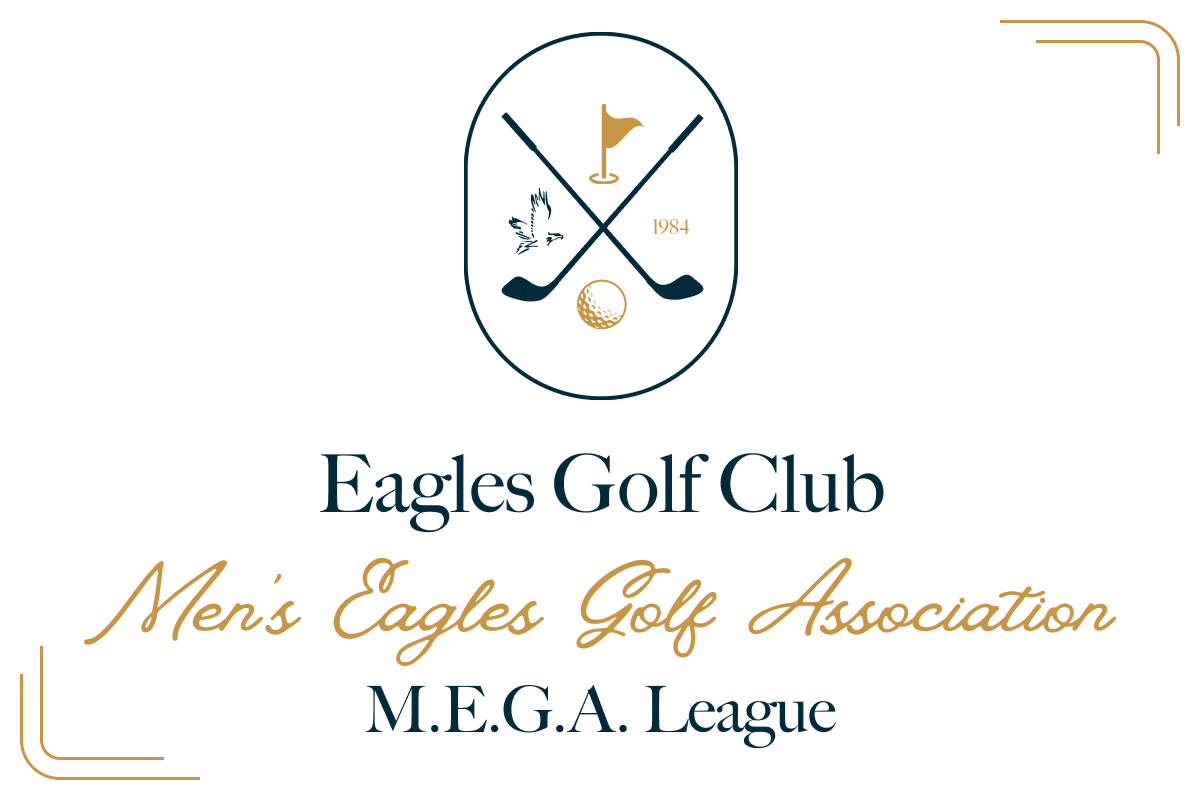 MEGA Golf League Image