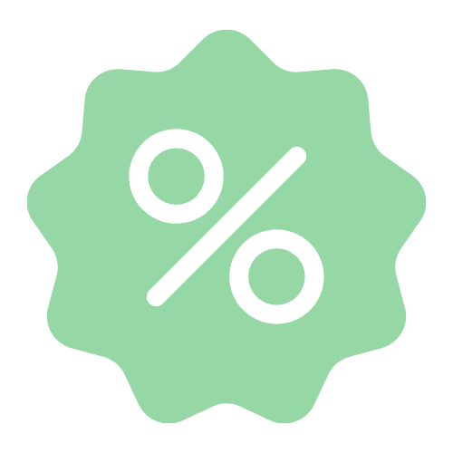 Percentage